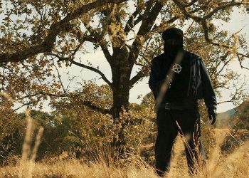 В Рязани убит 18-летний парень