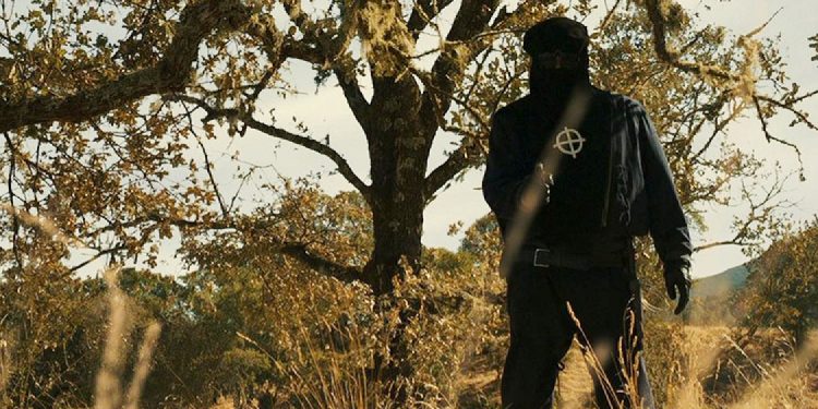 В Рязани убит 18-летний парень