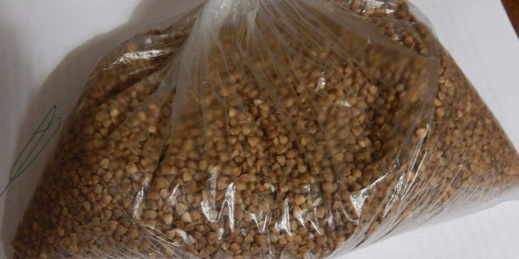 Мэрия отреагировала на вопросы о врученной ученикам рязанской школы №69 гречке