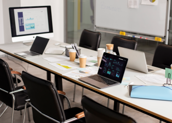 Рязанская область заняла 33 строчку в рейтинге регионов по доле высокопроизводительных рабочих мест