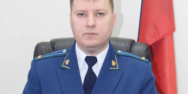 У Рязани новый природоохранный прокурор