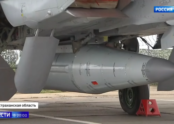 «Кинжалы» упали на Украину