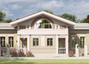 В центре Рязани на продажу выставили частный дом за 55 миллионов рублей В центре Рязани на продажу выставили частный дом за 55 миллионов рублей