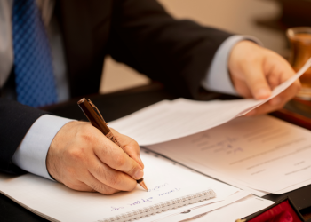 В Рязанском регионе упал спрос на юристов