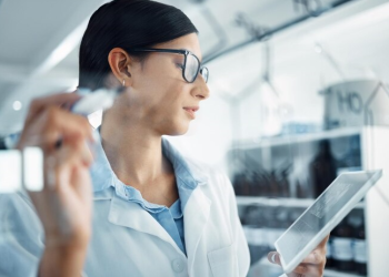 Рязаньстат: в Рязанской области 1250 человек работают в научной сфере