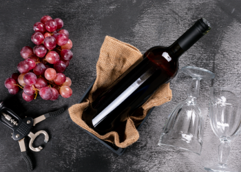 Ученый Панасюк назвал безопасную дозу вина, которую можно выпивать в день Ученый Панасюк назвал безопасную дозу вина, которую можно выпивать в день