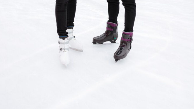 Зимой в Рязани заработают 26 катков