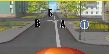 На улице Свободы поменялась схема движения машин