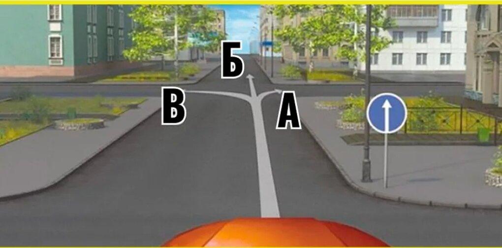 На улице Свободы поменялась схема движения машин На улице Свободы поменялась схема движения машин