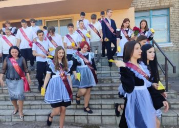 Известна дата последних звонков в школах в 2026 году Известна дата последних звонков в школах в 2026 году