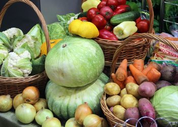 В России снизилась стоимость борщевого набора В России снизилась стоимость борщевого набора