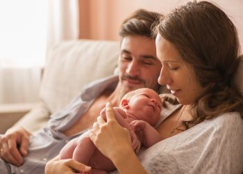 Лука и Василина родились в Рязани в январе