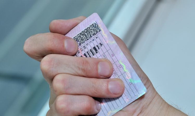 В России срок действия водительских прав продлят на три года