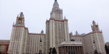 Болонская система уходит из российских вузов