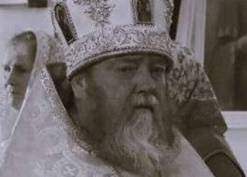 Рязанский священник Антонов погиб, провалившись под лед во время рыбалки Рязанский священник Антонов погиб, провалившись под лед во время рыбалки