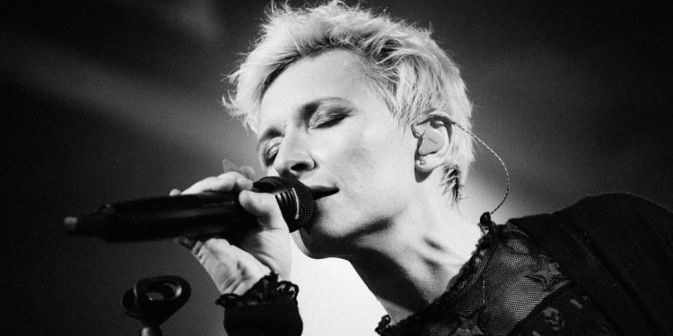 Концерт певицы Дианы Арбениной в Рязани отменили