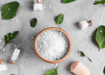 Нутрициолог Масленникова рассказала об опасности пищевой соли Нутрициолог Масленникова рассказала об опасности пищевой соли