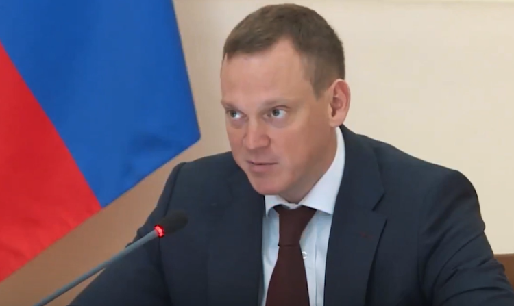 Малков назвал обновление дорог местного значения одной из главных задач в Рязанском регионе