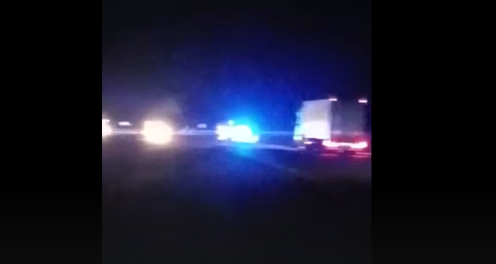 В районе аэродрома "Крутицы" в районе рязанского Шилова раздались громкие хлопки В районе аэродрома «Крутицы» в районе рязанского Шилова раздались громкие хлопки