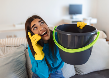 Россиянам рассказали, как получить компенсацию с соседей за затопление квартиры