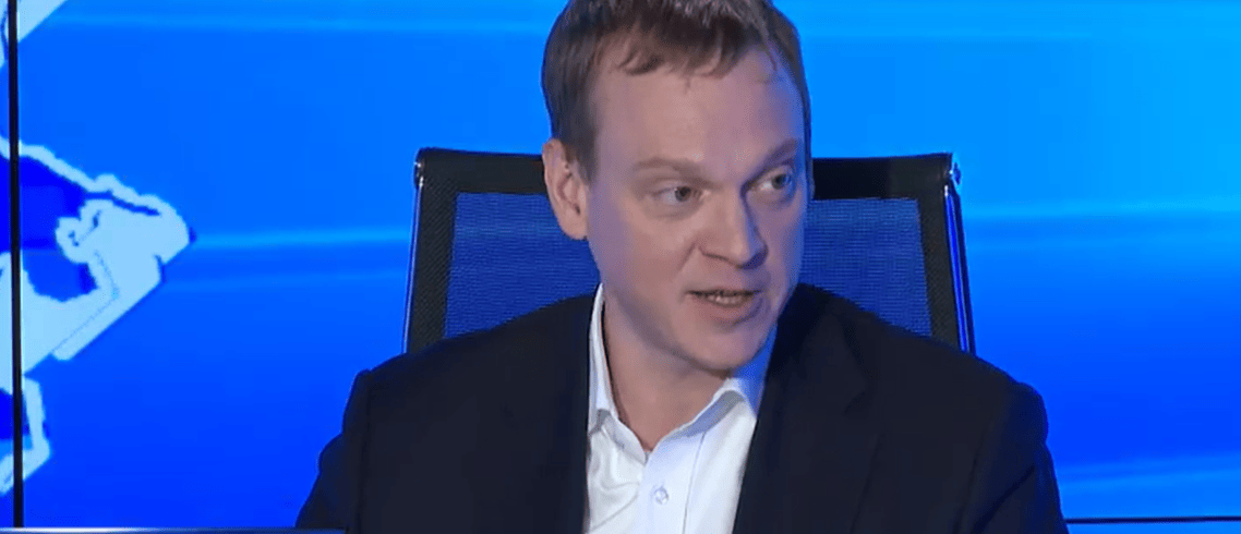 Малков назвал новые сроки завершения строительства долгостроя на улице Ленинского Комсомола