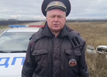 В ДТП в Ряжском районе погиб 28-летний водитель В ДТП в Ряжском районе погиб 28-летний водитель