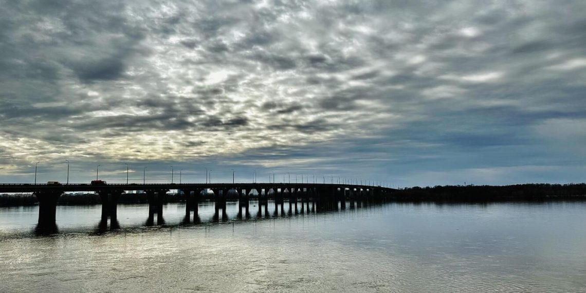 Половодье в Рязани набирает обороты: интенсивно растет Ранова Половодье в Рязани набирает обороты: интенсивно растет Ранова