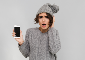 Рязанцы вторые сутки остаются без мобильного интернета