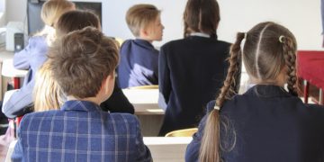 Зампред рязанского правительства рассказала о достижениях в образовании