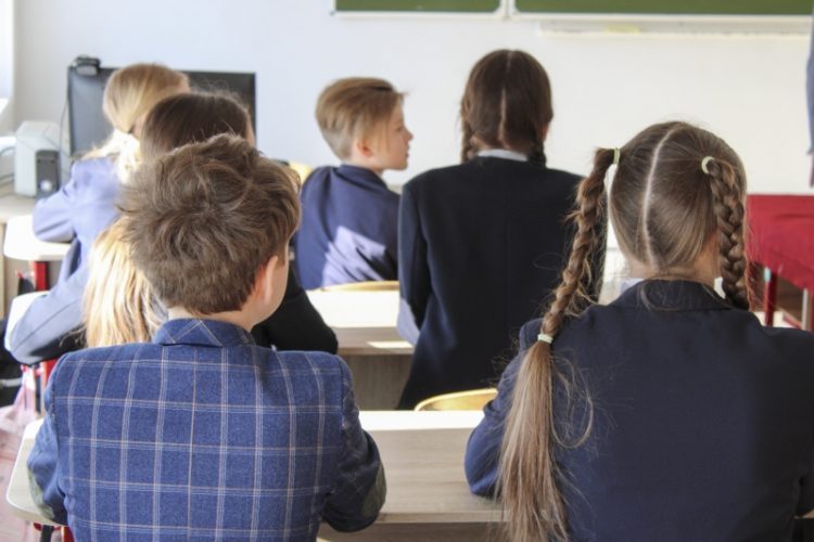 Зампред рязанского правительства рассказала о достижениях в образовании