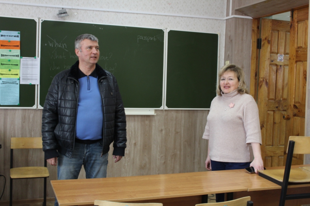 На ремонт рязанской школы №8 потратят 52,5 миллиона рублей