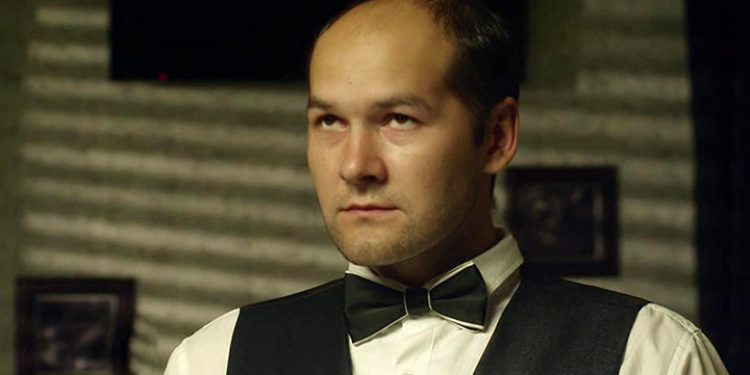 На 39-м году жизни скончался российский актер Евгений Шепелевич