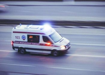 В школе в Одинцове школьник с ножом напал на учеников, один ребенок погиб