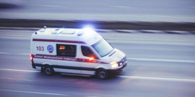 В школе в Одинцове школьник с ножом напал на учеников, один ребенок погиб