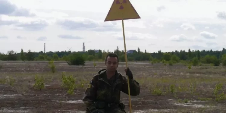 Обвиняемый в подрыве железной дороги Сидики* не признал вину