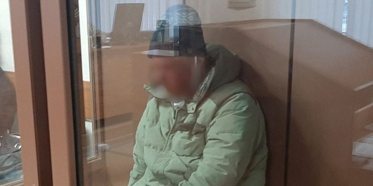 Стрелку из Рыбновского района продлили арест до 6 августа