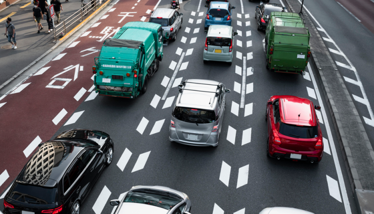 Рязанская облдума приняла решение о повышении транспортного налога