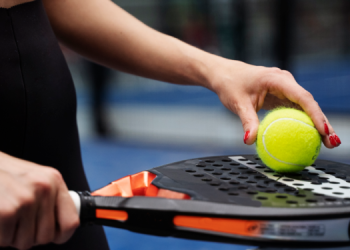 Падел-центр появится на территории рязанского Дворца детского творчества Падел-центр появится на территории рязанского Дворца детского творчества