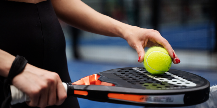 Падел-центр появится на территории рязанского Дворца детского творчества