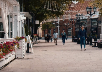 Рязанскую область включили в число участников проекта "VK Места" Рязанскую область включили в число участников проекта «VK Места»