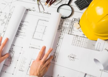 Рязанский минстрой: новую поликлинику в Дашково-Песочне построят в сентябре 2026 года Рязанский минстрой: новую поликлинику в Дашково-Песочне построят в сентябре 2026 года