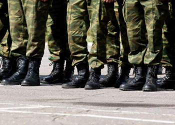 В Рязанском регионе могут ввести квоты на трудоустройство военных СВО