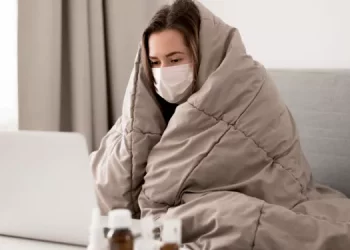 За прошедшую неделю 5831 рязанец заразился ОРВИ За прошедшую неделю 5831 рязанец заразился ОРВИ