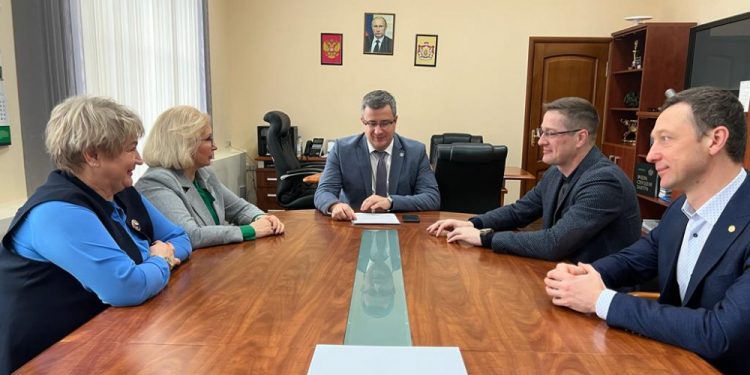 Рязанские депутаты помогут горожанам перезаключить договоры с горгазом