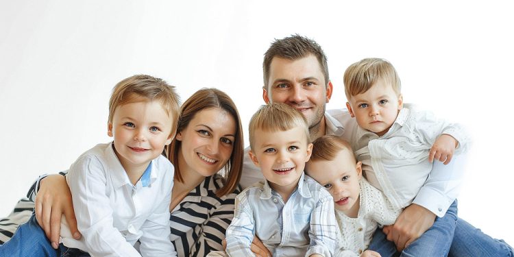 Выплаты на ипотеку для многодетных семей поднимут Выплаты на ипотеку для многодетных семей поднимут