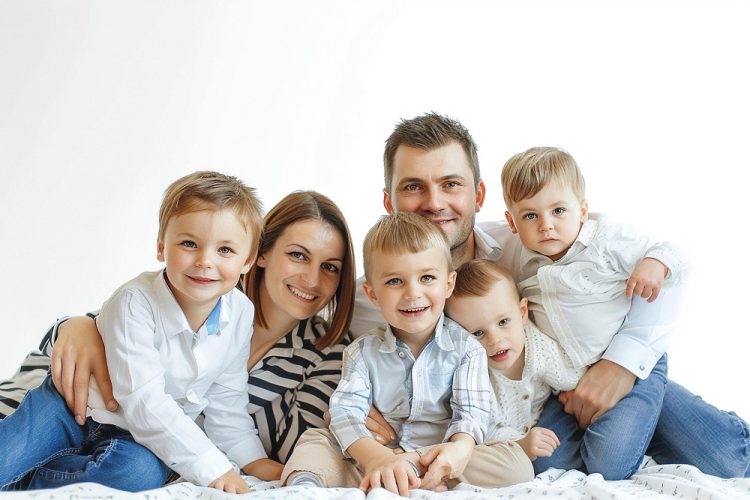 Выплаты на ипотеку для многодетных семей поднимут