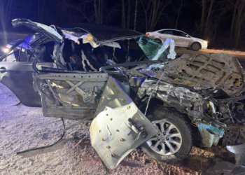 В ДТП в Рязанском районе пострадали 6 человек, в том числе дети В ДТП в Рязанском районе пострадали 6 человек, в том числе дети