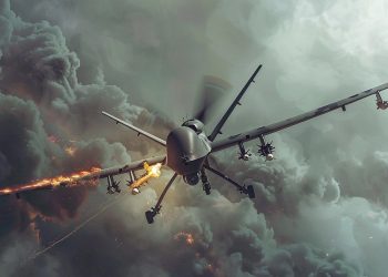 Два дрона пытались атаковать Рязанскую область