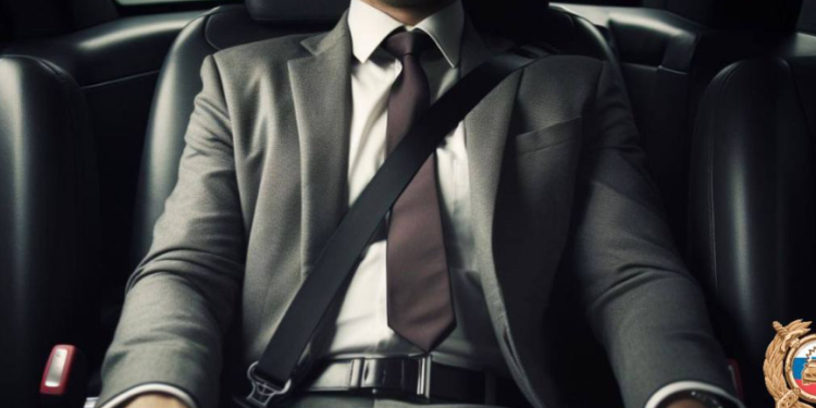 Рязанские полицейские раскрыли результаты рейда «Ремни безопасности»