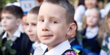С 1 апреля в России стартует запись первоклассников в школы